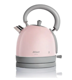 Arzum AR3048 Estilo Işıklı Çelik 1.8 Lt Kettle