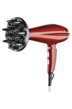 Arzum AR5049 Profön Neo 2300 W AC Motor Profesyonel Sıcak ve Soğuk Saç Kurutma Makinesi