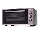 Arzum AR2034 50 lt Elektroturbo Midi Fırın Fırın