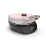 ARZUM AR2033 CANDY WAFFY MAX WAFFLE MAKINESI