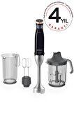 Ar1114-s Technoart Maxi Neo Blender Seti Siyah
