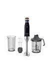 Ar1114-s Technoart Maxi Neo Blender Seti Siyah