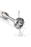 Ar1114-s Technoart Maxi Neo Blender Seti Siyah