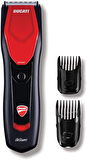 Arzum AR5505 2 Başlıklı Kablolu+Kablosuz Kuru Saç Kesme Makinesi 