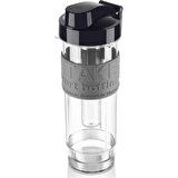 Arzum Ar1075 Shake'N Take Cool Kişisel Blender Siyah