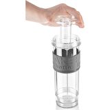 Arzum Ar1075 Shake'N Take Cool Kişisel Blender Siyah