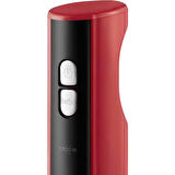 Arzum Mano 1700W Blender Seti Kırmızı - AR1092 