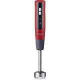 Arzum Mano 1700W Blender Seti Kırmızı - AR1092 
