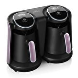 ARZUM OK006 OKKA MİNİO DUO TÜRK KAHVESİ MAKİNESİ DREAMLİNE