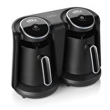 Arzum OK006-N OKKA Minio Duo Türk Kahvesi Makinesi - Nar