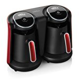 Arzum OK006-N OKKA Minio Duo Türk Kahvesi Makinesi - Nar