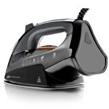 Arzum SteamPro Plus AR6000 2400 W Optimal Seramik Tabanlı Buharlı Ütü