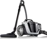 (TEİHİR)Arzum AR4095 Olimpia Smart Cyclone Filtreli Süpürge - Füme