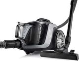 (TEİHİR)Arzum AR4095 Olimpia Smart Cyclone Filtreli Süpürge - Füme