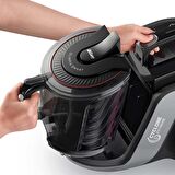 (TEİHİR)Arzum AR4095 Olimpia Smart Cyclone Filtreli Süpürge - Füme