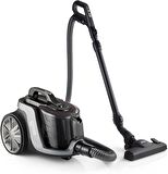 (TEİHİR)Arzum AR4095 Olimpia Smart Cyclone Filtreli Süpürge - Füme