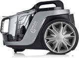 (TEİHİR)Arzum AR4095 Olimpia Smart Cyclone Filtreli Süpürge - Füme