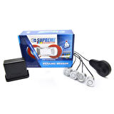 Unıversal Polyphony Gri Park Sensöru 22mm - Photon Sp2532