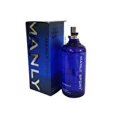 Manly Sport EDC 125 Ml Erkek Parfüm 6 Adet