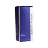 Manly Sport EDC 125 Ml Erkek Parfüm 6 Adet