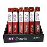 MT Likit Mat Ruj 06- SuperStay Matte Ink Liquid Lipstick