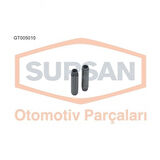 Opel Subap Gaydı X14xe Z14xe X16xel Z16xe - Supsan Gt-005010