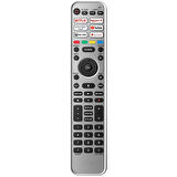 Huayu KL RM-L1700 Panasonıc Netflıx Youtube Prıme Vıdeo Rakuten Tuşlu Lcd Led Tv Kumanda Panasonik