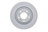 Psa Fren Diski Arka C4 Picasso II Grand Picasso 13 > C5 Aırcross 18 > Jumpy V 16 > / Ds7 Crossback 17 > - Bosch 0986479c25