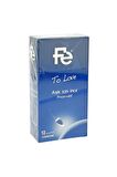 FE PREZERVATİF TO LOVE 12Lİ