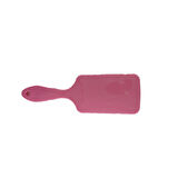 Fe Neon Renkli Kare Fırça FECH132,Pembe