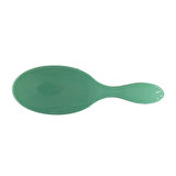 Fe Oval Saç Fırçası FECH136,Yeşil