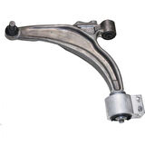 Opel Salıncak Sol Komple Cruze Astra J Ampera - Kraftvoll 13050341