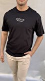 Aesthetic Baskılı T-shirt