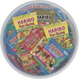 Haribo Minis 10 G x 100 Adet
