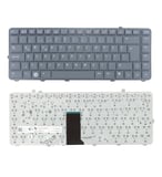 Dell Studio 1435, 15, 1535, 1536, 1537, 1555, 1557, 1558 PP33L PP39L Notebook Klavyesi TR V080925CK1, 0C568K