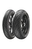 120/70Zr17 Ve 160/60Zr17 Anlas Viento Turismo Takım Lastik