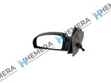 Hyundaı Ayna Komple Sol Manuel Getz 2003-2012 - Gordon Mr0050l