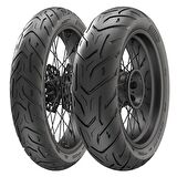120/70Zr17 Ve 180/55Zr17 Anlas Capra-Rd Takım Lastik