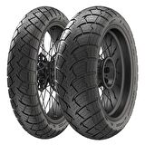 120/70Zr17 Ve 140/70R17 Anlas Winter Grip Plus Kışlık Takım Lastik