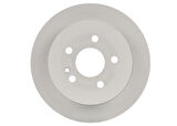 Mercedes Fren Diski Arka ML-Class W163 98>05 - Bosch 0986478469