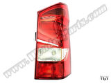 Mercedes Stop Lambası Sag (duysuz) V-Class W447 14> Vito W447 14> - Wenderparts Ma4478200164
