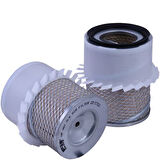 Mitsubıshı Ticarı Hava Filtresi Mitsubıshı L200 98-06 2.5td 2.8td Pajero 91-> - Fil Hp461ak