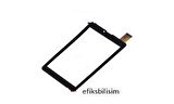 SYROX SYX-T704-HD DOKUNMATİK SİYAH