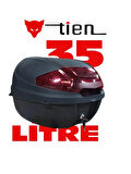 Tien Motor 35 Litre Motosiklet Çantası