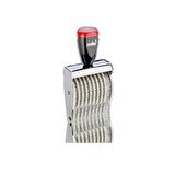 Sırdaş Numaratör Elle Çevirmeli 10 Hane 9 MM 15910