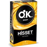 Okey Hisset 10'lu