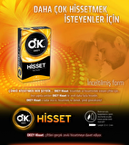 Okey Hisset 10'lu