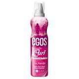 EGOS KÖPÜK CURL HAREKETLİ BUKLELER 125ML