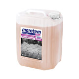 Maratem M302 + M303 Endüstriyel Bulaşık Makinesi Deterjanı + Parlatıcı 20 L