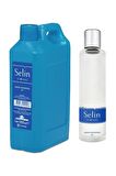 Selin Bidon Kolonya 900ml+400 ml Pet